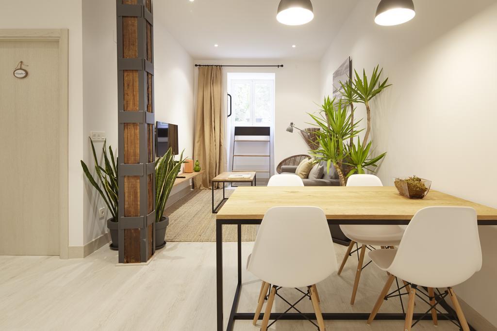 Appartement Bois Et Fer Saint-Sébastien